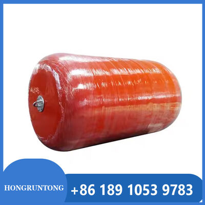 Port Fenders Long Service Life Lightweight Construction Easy Installation