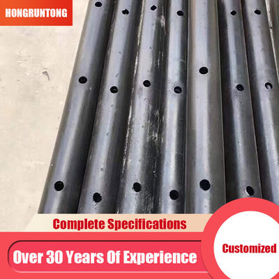 Dock Fender Elastisitas yang sangat baik Resistensi UV Anti penuaan Daya tahan tinggi