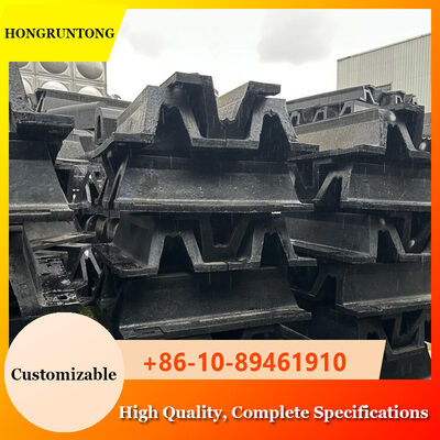 Dock Fender High Wear Resistance Superior Impact Absorption Karet kelas laut yang tahan lama