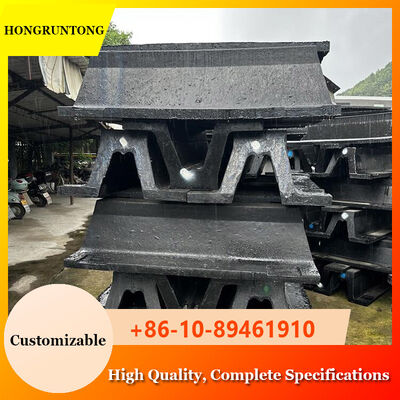 Dock Bumper Scratch Proof Kekuatan tarik tinggi Umur panjang