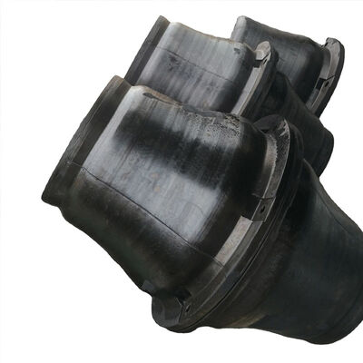 Fender karet laut tahan UV tahan korosi