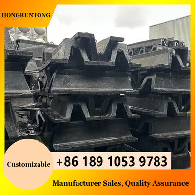 V Dock Fender High Impact Absorption Excellent Compression Resistance Long Service Life