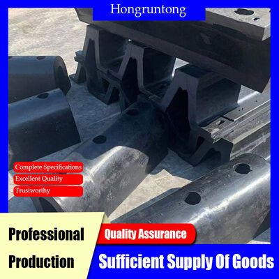 Fender perahu Mudah instalasi anti tabrakan tahan aus tahan lama