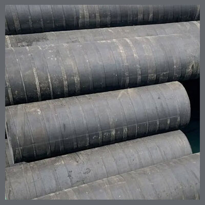 Bahan Karet Premium Fender Laut Silinder dengan bantalan yang sangat baik dan ukuran kustom yang tersedia