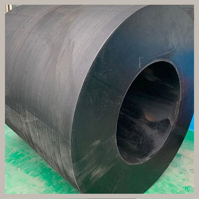 Bahan Karet Premium Fender Laut Silinder dengan bantalan yang sangat baik dan ukuran kustom yang tersedia