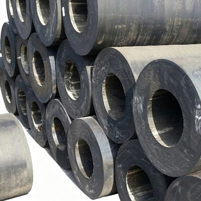 Bahan Karet Premium Fender Laut Silinder dengan bantalan yang sangat baik dan ukuran kustom yang tersedia