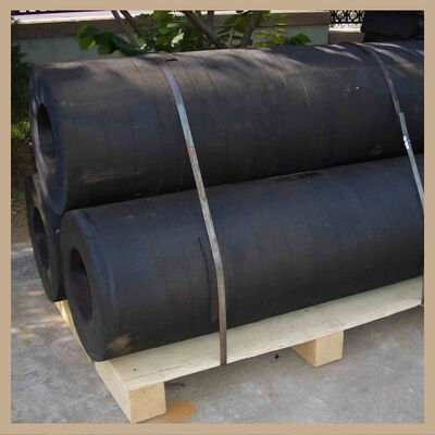 Bahan Karet Premium Fender Laut Silinder dengan bantalan yang sangat baik dan ukuran kustom yang tersedia