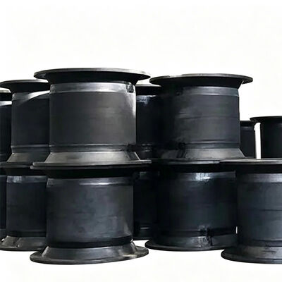 Cell Rubber Fender with High Energy Absorption Strong Anti Impact and Durable Service Life for Marine and Dock Applications