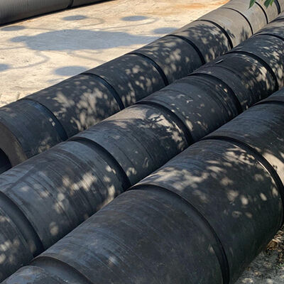 Marine Grade Rubber Fender with Corrosion Resistant and High Abrasion Resistant for Tug Boats