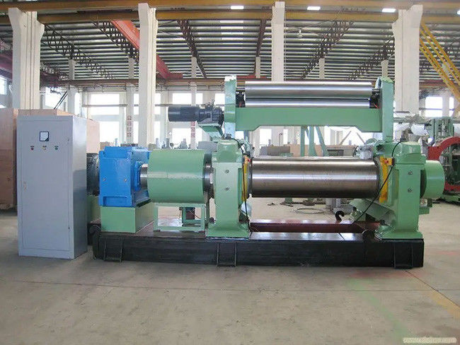 Hongruntong Marine Co., Ltd. Wisata pabrik
